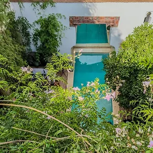 4* Riad Rafaele &